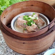 เมนูของร้าน บ้านก๋ง