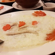 เมนูของร้าน หยิงปิงยูนนาน