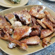 เมนูของร้าน วนิดารสวิเศษ