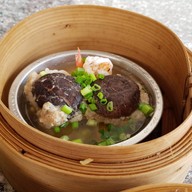 เมนูของร้าน บ้านก๋ง