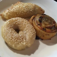 เมนูของร้าน Craft O'Clock