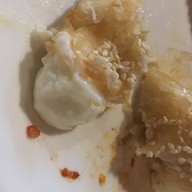 เมนูของร้าน Craft O'Clock