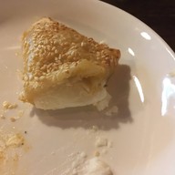 เมนูของร้าน Craft O'Clock