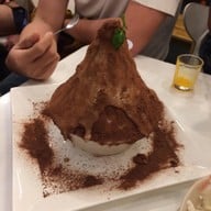 Au Mocca กังสดาล