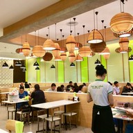 เจียงลูกชิ้นปลา Central ปิ่นเกล้า