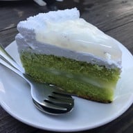 เมนูของร้าน บ้านสีขาว สวนสีเขียว ไม่มีสาขา