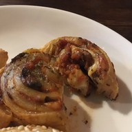 เมนูของร้าน Craft O'Clock