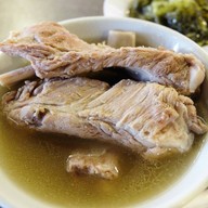 เมนูของร้าน Song Fa Bak Kut Teh Chinatown Point