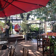 Log In Cafe
