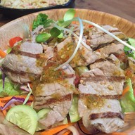 เมนูของร้าน Kinkao at Wishbeer