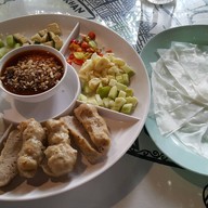 เมนูของร้าน เลยดานัง สาขา 2