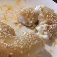 เมนูของร้าน Craft O'Clock