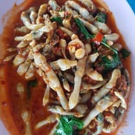 ร้านอาหารนภัสสร