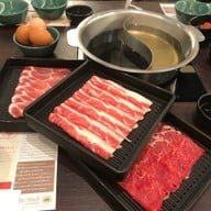 เมนูของร้าน Mo-Mo-Paradise เซ็นทรัลปิ่นเกล้า