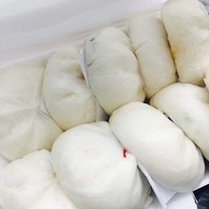 เมนูของร้าน ซาลาเปาอาม่า