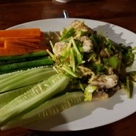 เมนูของร้าน วารี วัลเล่ย์