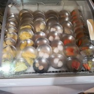 เมนูของร้าน เนติ์ติ่มซำ