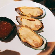 เมนูของร้าน Copper  Beyond Buffet เดอะเซ้นส์ ปิ่นเกล้า