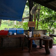 บรรยากาศ เนติ์ติ่มซำ