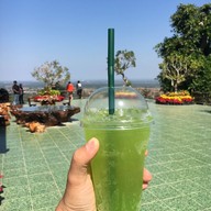 ผาแด่น กาแฟสด