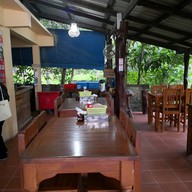 บรรยากาศ เนติ์ติ่มซำ