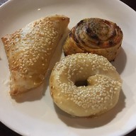 เมนูของร้าน Craft O'Clock