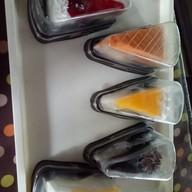 เมนูของร้าน วรางกุล เค้กมะพร้าวอ่อน