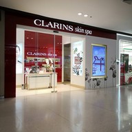 Clarins Skin Spa Central Pinklao