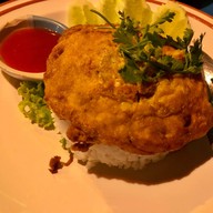 ส้มตำแม่ปูม้า