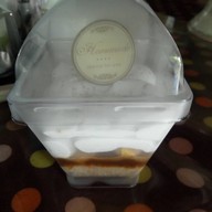 เมนูของร้าน วรางกุล เค้กมะพร้าวอ่อน