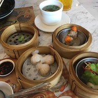 โชคดีติ่มซำ พิษณุโลก