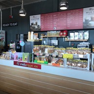 บรรยากาศ กาแฟมวลชน แม็คโคร เขาใหญ่