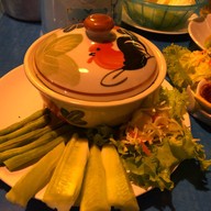 ส้มตำแม่ปูม้า