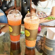 เมนูของร้าน ละมุน คาเฟ่ โคกกรวด