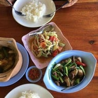 เมนูของร้าน มุมอร่อย ณภูเรือ