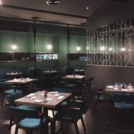 บรรยากาศ Prelude Restaurant & Bar