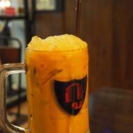 เมนูของร้าน กูโรตีคาเฟ่(guu roti&cafe) โครงการ AQUA สะพานควาย