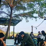 บรรยากาศ กะขม