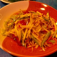 ส้มตำแม่ปูม้า