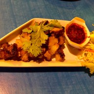 ส้มตำแม่ปูม้า