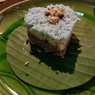 เมนูของร้าน มาลองเต๊อะ