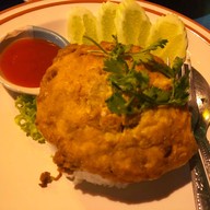 ส้มตำแม่ปูม้า