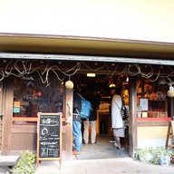 หน้าร้าน Patisserie Roku