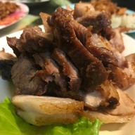 ส้มตำแซ่บ ข้างโกอ้วน