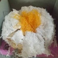 เมนูของร้าน วรางกุล เค้กมะพร้าวอ่อน