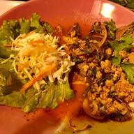 ส้มตำแม่ปูม้า