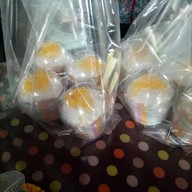 เมนูของร้าน วรางกุล เค้กมะพร้าวอ่อน