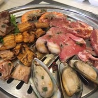 เมนูของร้าน Shinjuku