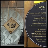 Glam Lab