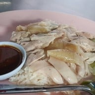 เมนูของร้าน ข้าวมันไก่รักกาแฟ Market Today Vibha 64